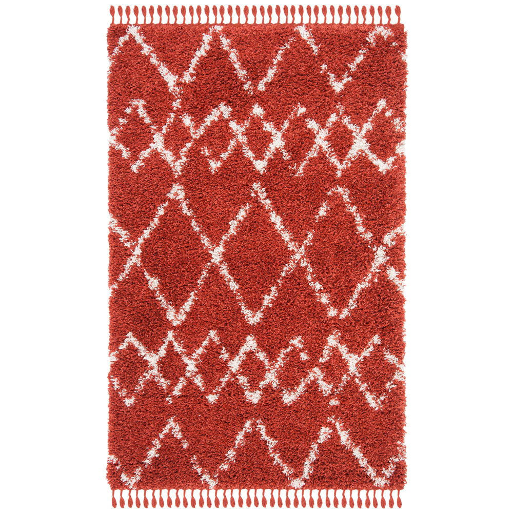 Safavieh Pro Lux Shag 434 Rug, PLX434