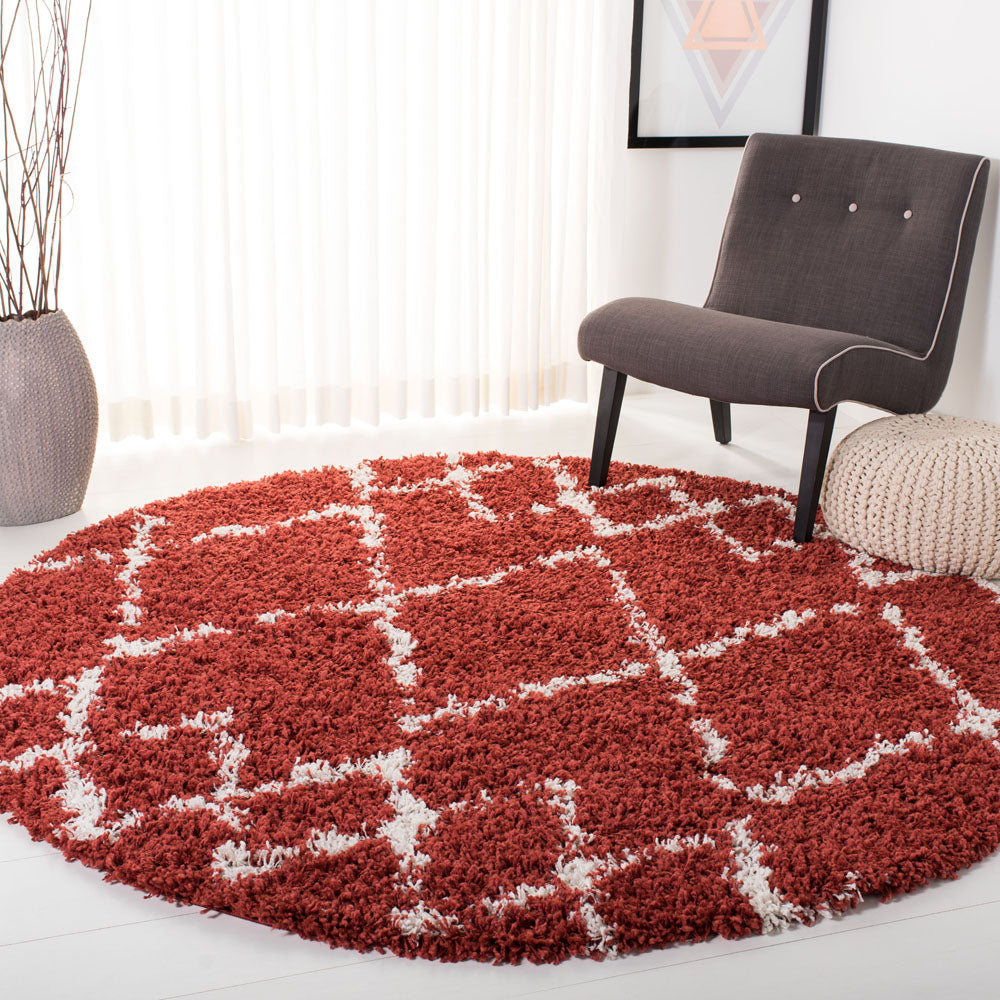 Safavieh Pro Lux Shag 434 Rug, PLX434