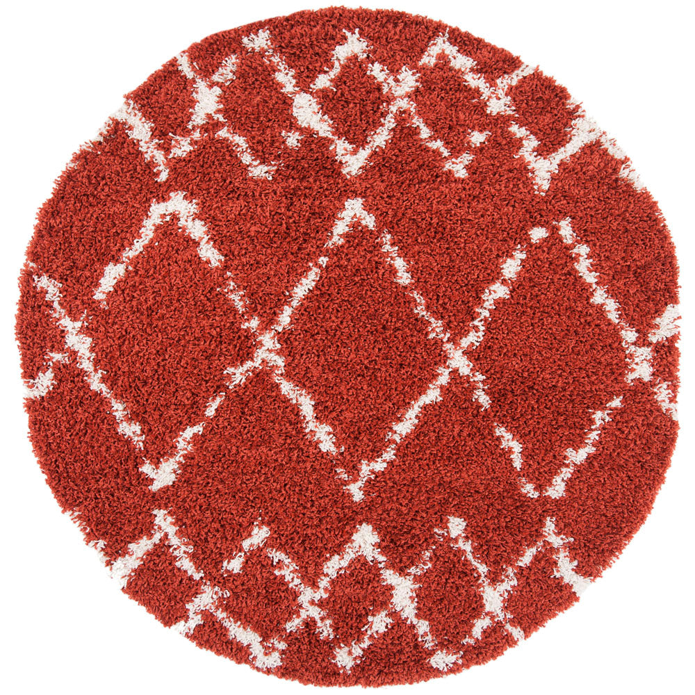 Safavieh Pro Lux Shag 434 Rug, PLX434