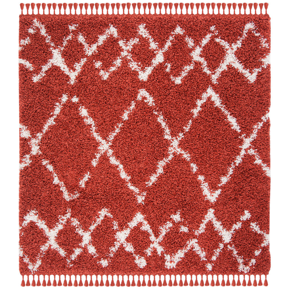 Safavieh Pro Lux Shag 434 Rug, PLX434