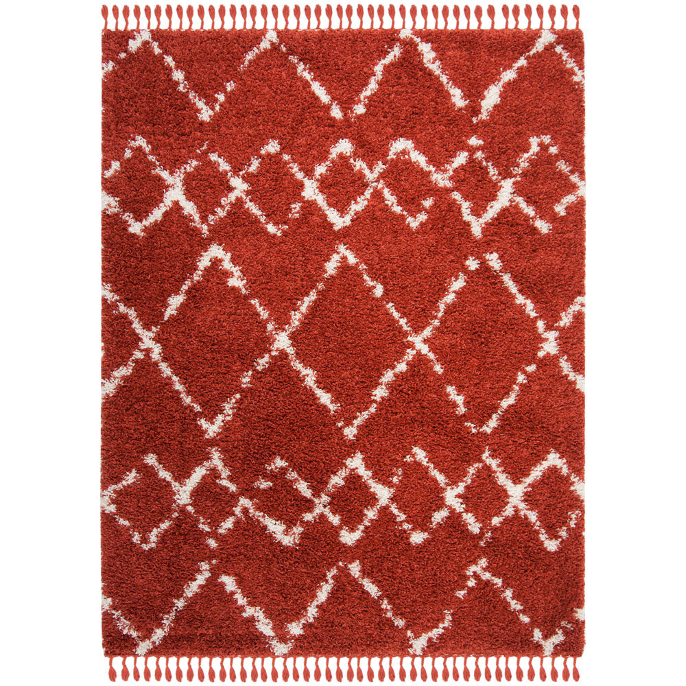 Safavieh Pro Lux Shag 434 Rug, PLX434