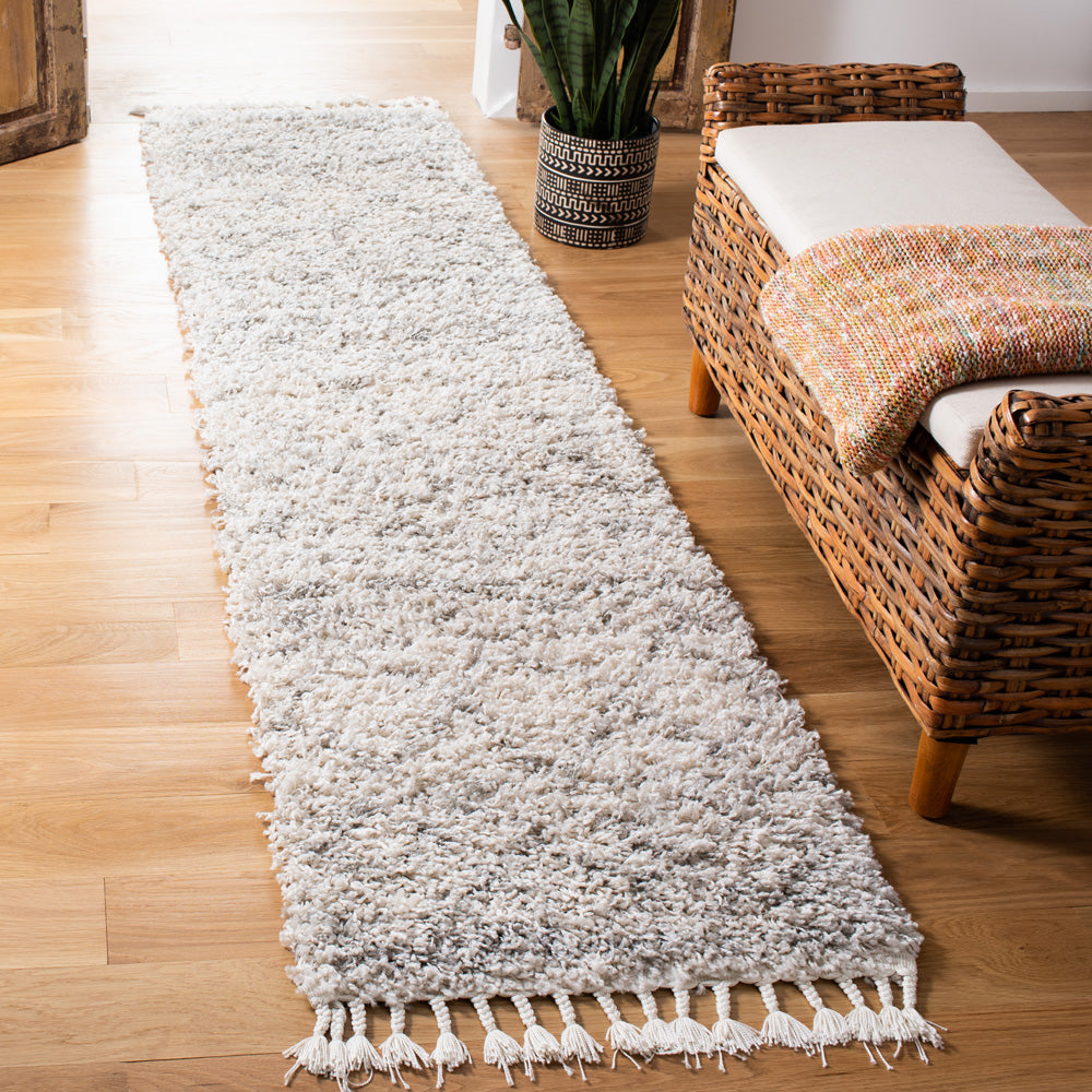 Safavieh Pro Lux Shag 436 Rug, PLX436