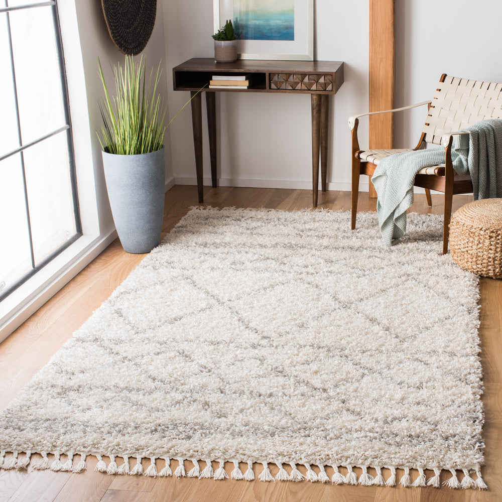 Safavieh Pro Lux Shag 436 Rug, PLX436