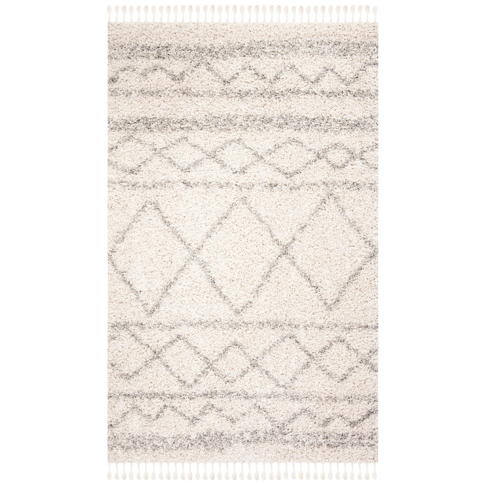 Safavieh Pro Lux Shag 436 Rug, PLX436