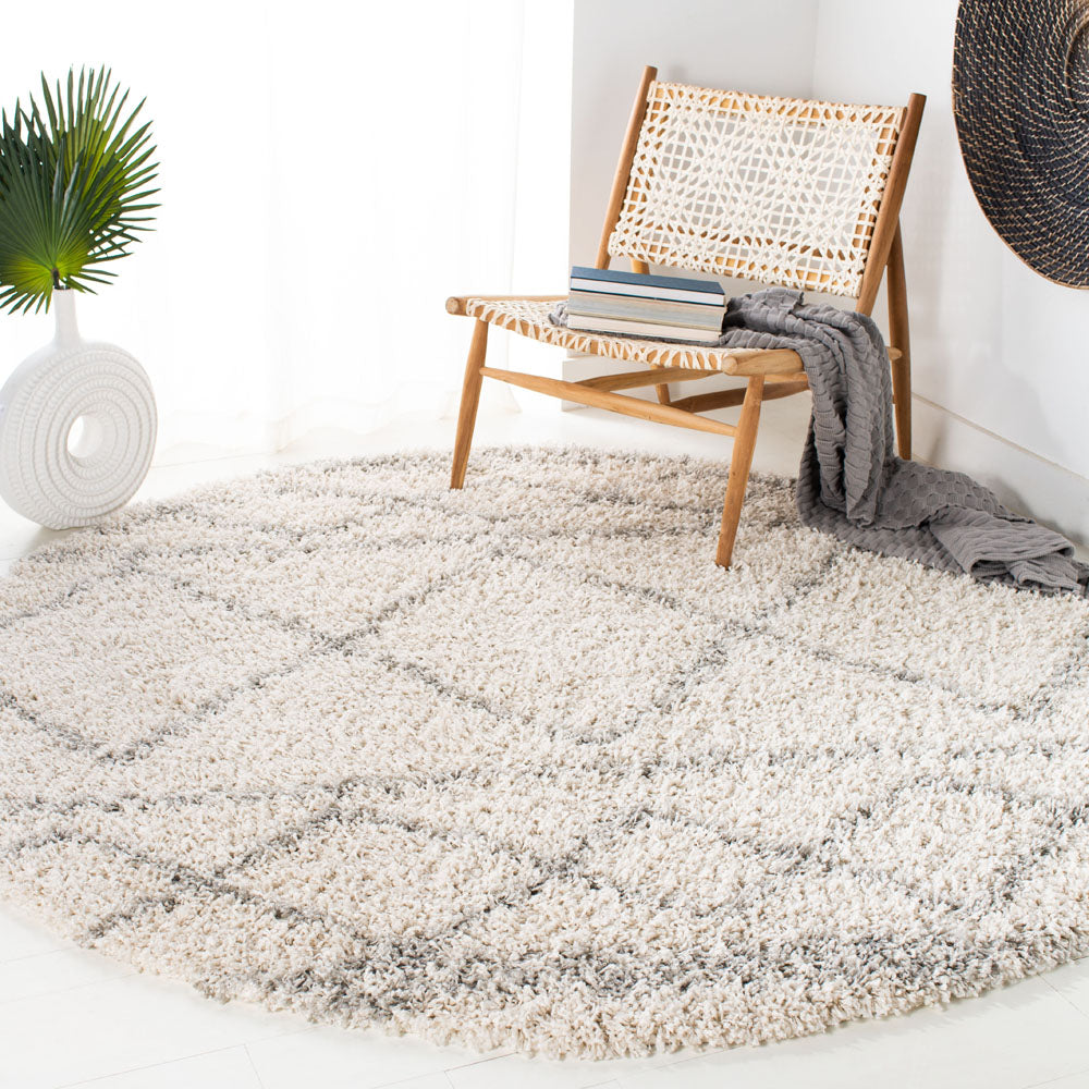 Safavieh Pro Lux Shag 436 Rug, PLX436