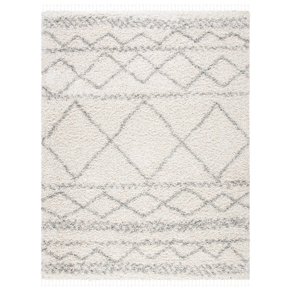 Safavieh Pro Lux Shag 436 Rug, PLX436