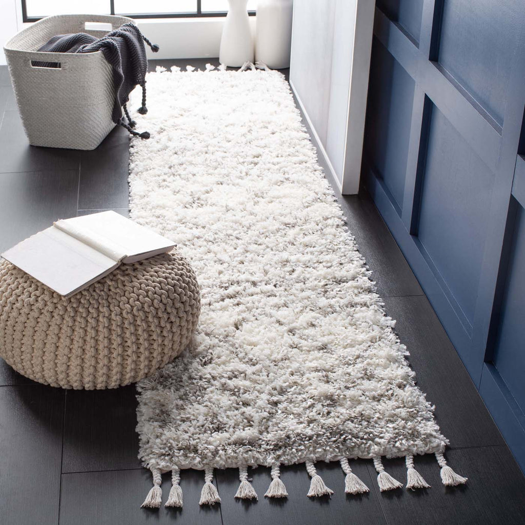 Safavieh Pro Lux Shag 436 Rug, PLX436