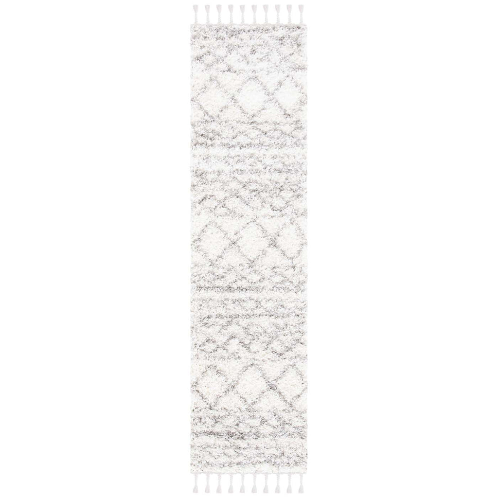 Safavieh Pro Lux Shag 436 Rug, PLX436