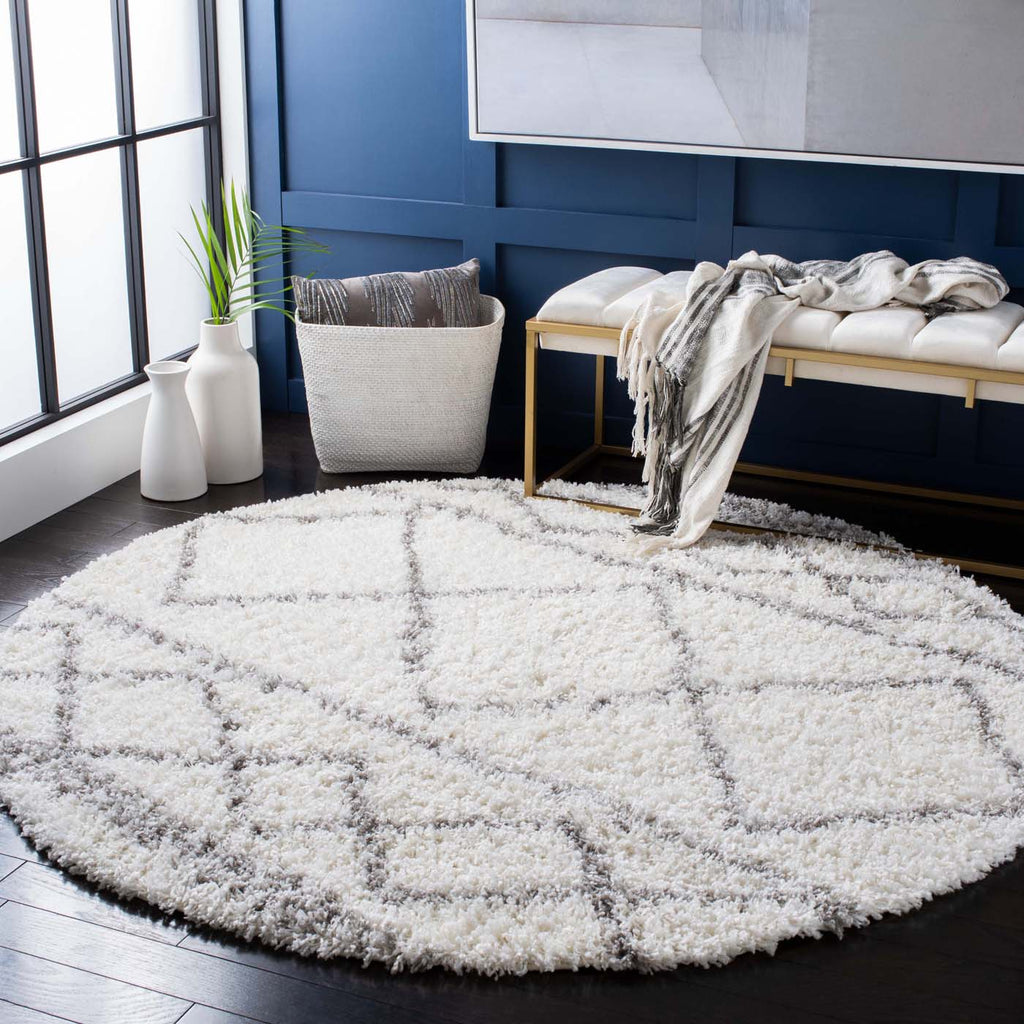 Safavieh Pro Lux Shag 436 Rug, PLX436