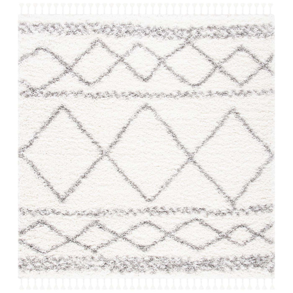 Safavieh Pro Lux Shag 436 Rug, PLX436