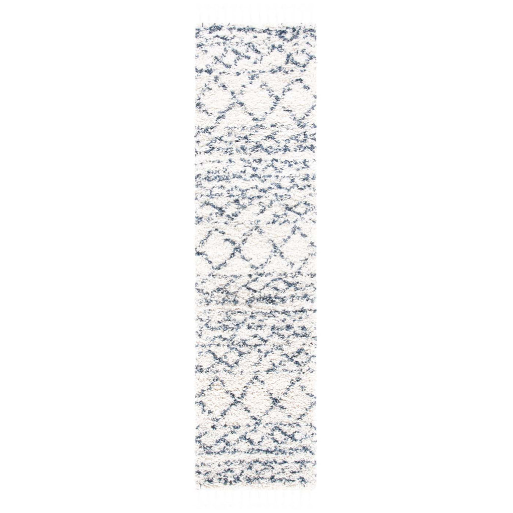 Safavieh Pro Lux Shag 436 Rug, PLX436