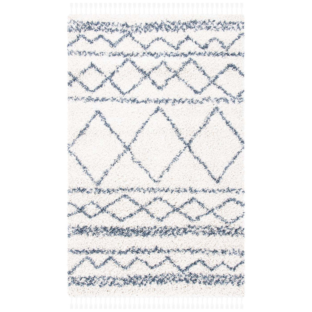 Safavieh Pro Lux Shag 436 Rug, PLX436