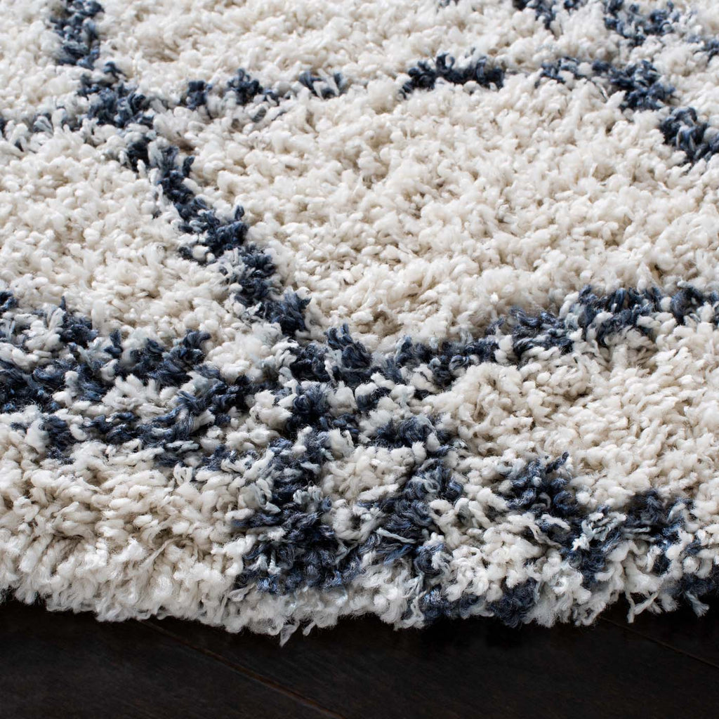 Safavieh Pro Lux Shag 436 Rug, PLX436