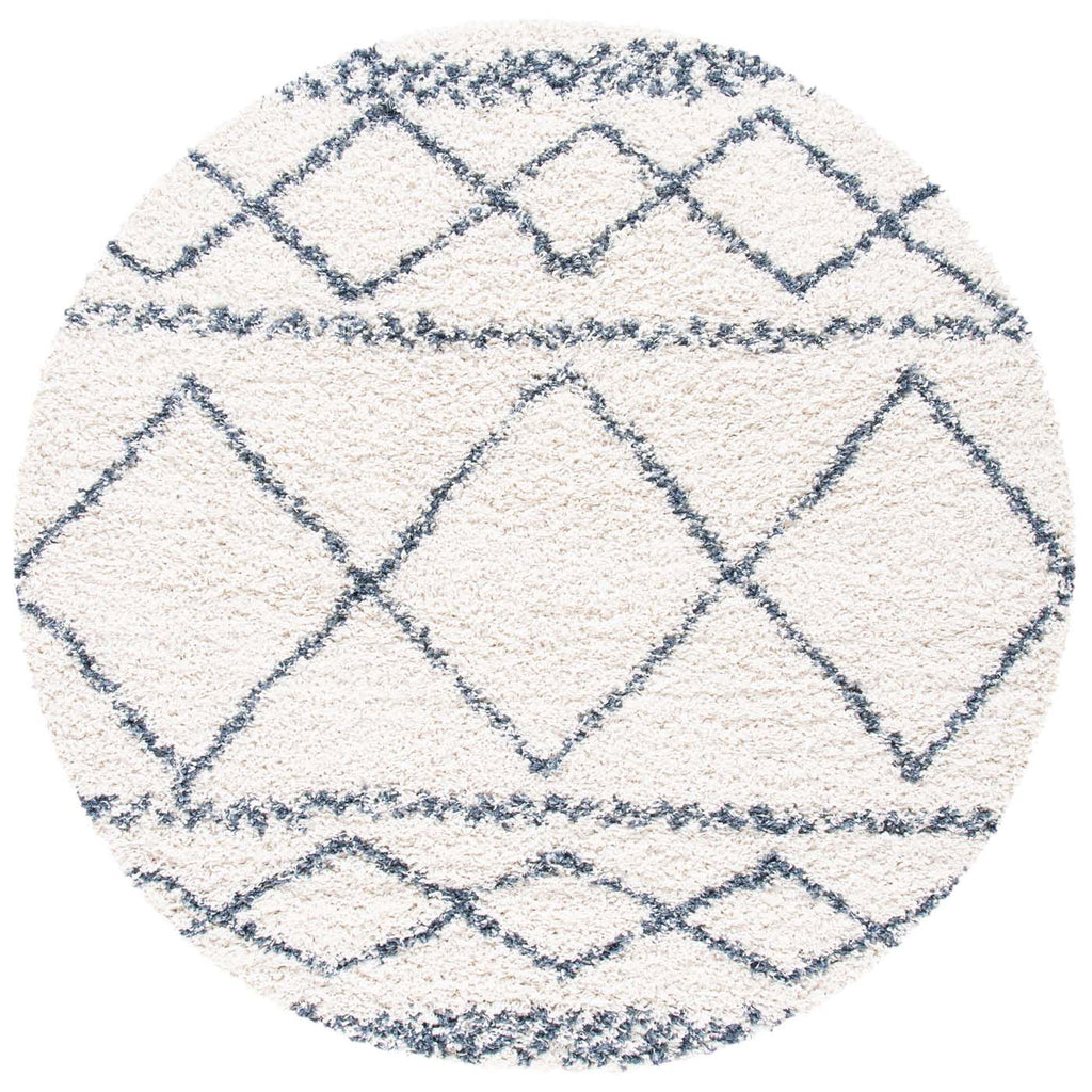 Safavieh Pro Lux Shag 436 Rug, PLX436