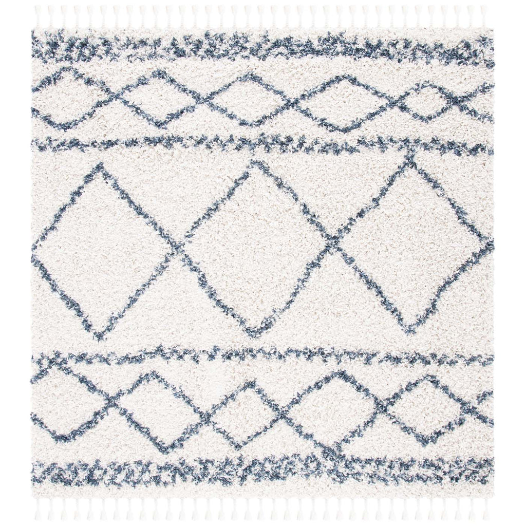 Safavieh Pro Lux Shag 436 Rug, PLX436