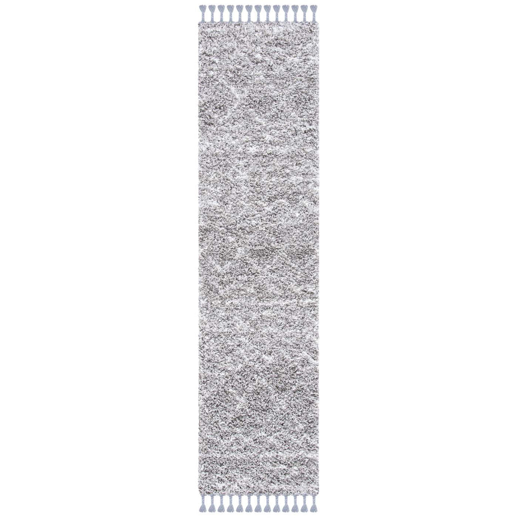 Safavieh Pro Lux Shag 436 Rug, PLX436