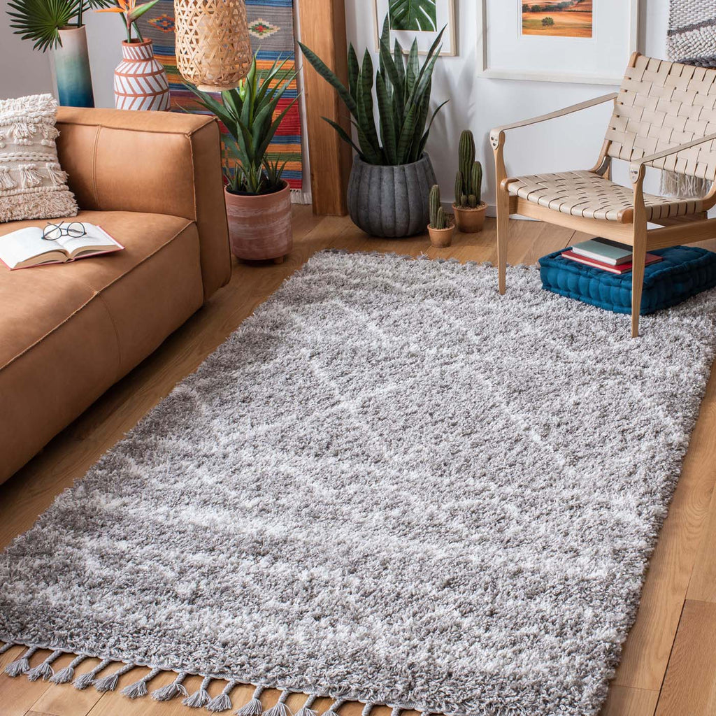 Safavieh Pro Lux Shag 436 Rug, PLX436