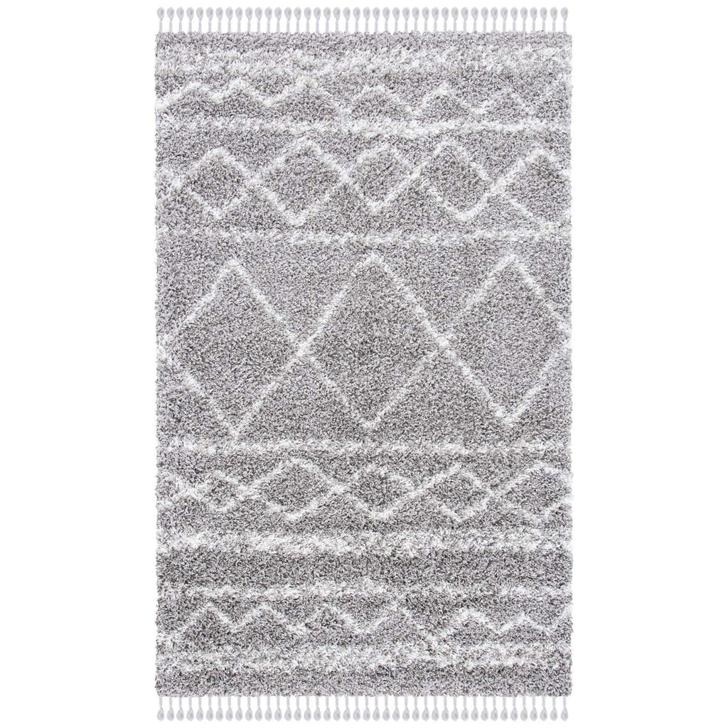 Safavieh Pro Lux Shag 436 Rug, PLX436