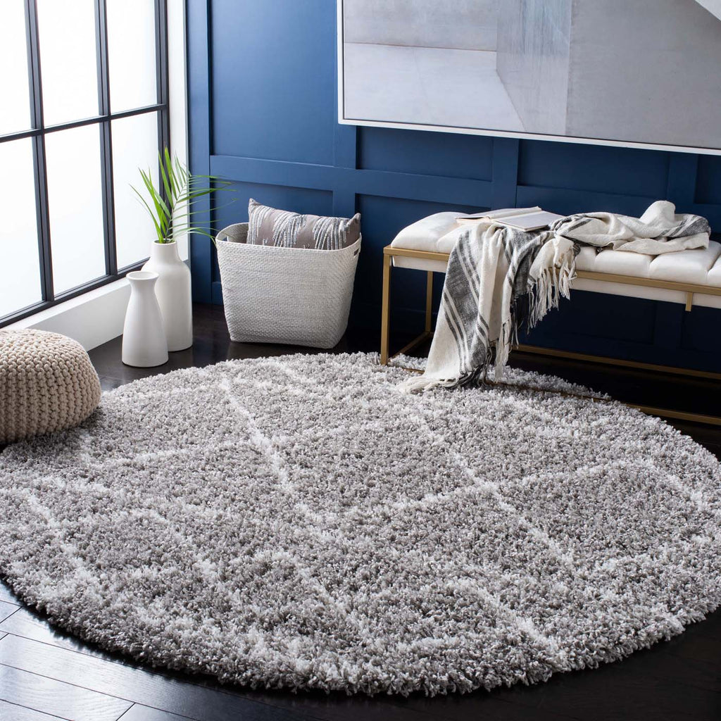 Safavieh Pro Lux Shag 436 Rug, PLX436