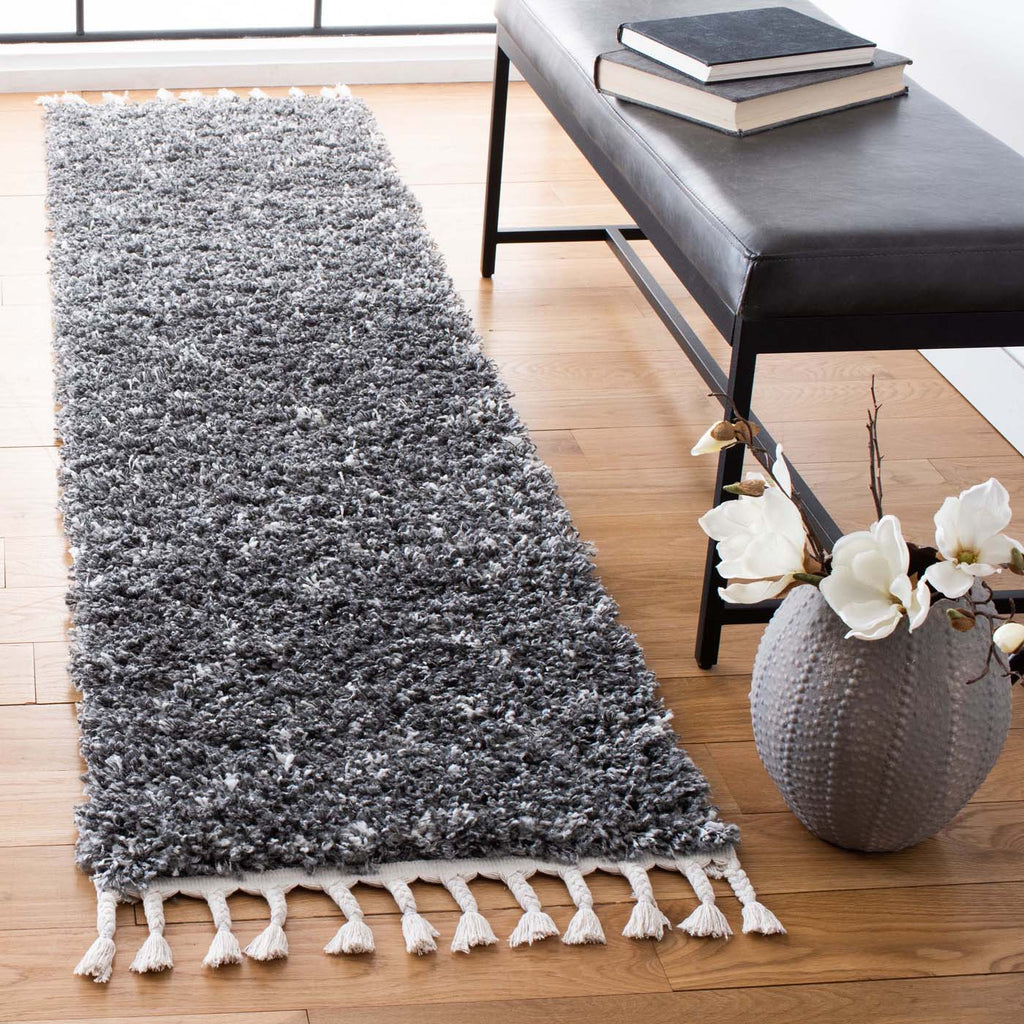 Safavieh Pro Lux Shag 436 Rug, PLX436