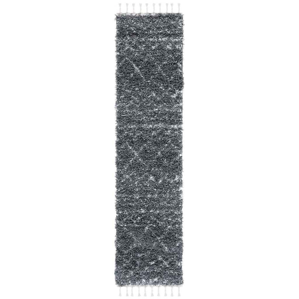 Safavieh Pro Lux Shag 436 Rug, PLX436