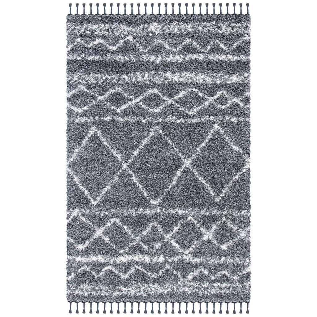 Safavieh Pro Lux Shag 436 Rug, PLX436