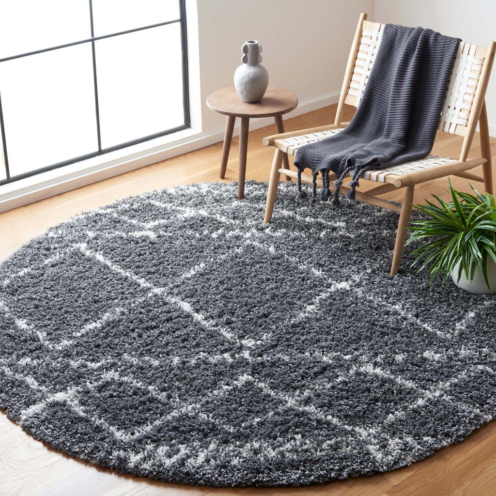 Safavieh Pro Lux Shag 436 Rug, PLX436