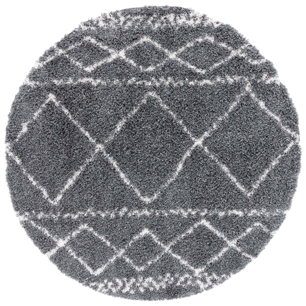 Safavieh Pro Lux Shag 436 Rug, PLX436