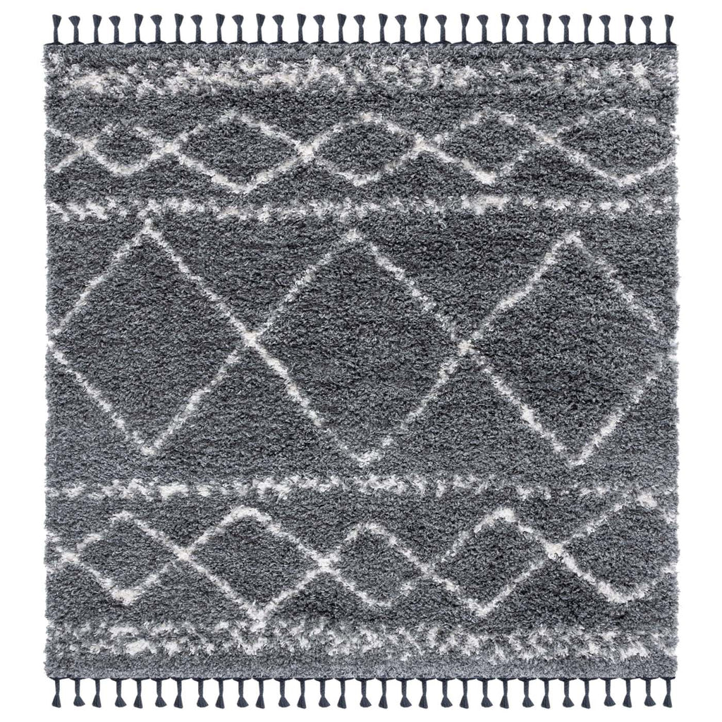 Safavieh Pro Lux Shag 436 Rug, PLX436