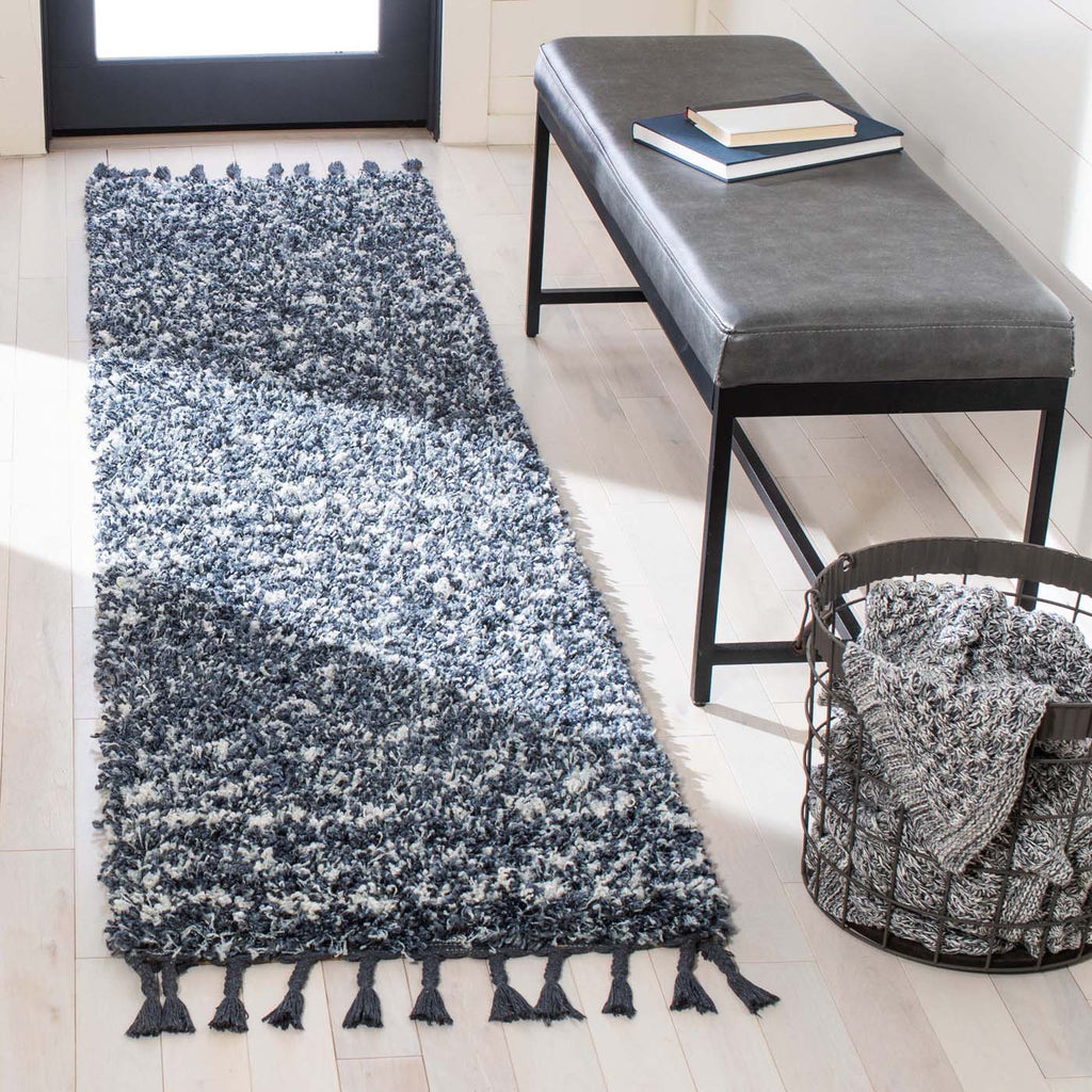 Safavieh Pro Lux Shag 436 Rug, PLX436