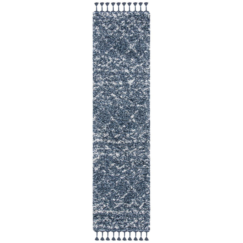 Safavieh Pro Lux Shag 436 Rug, PLX436