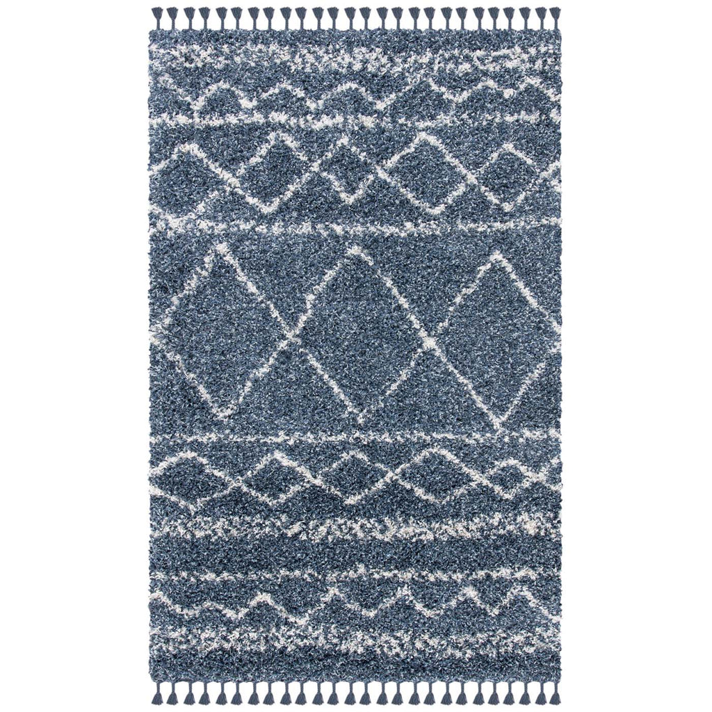 Safavieh Pro Lux Shag 436 Rug, PLX436