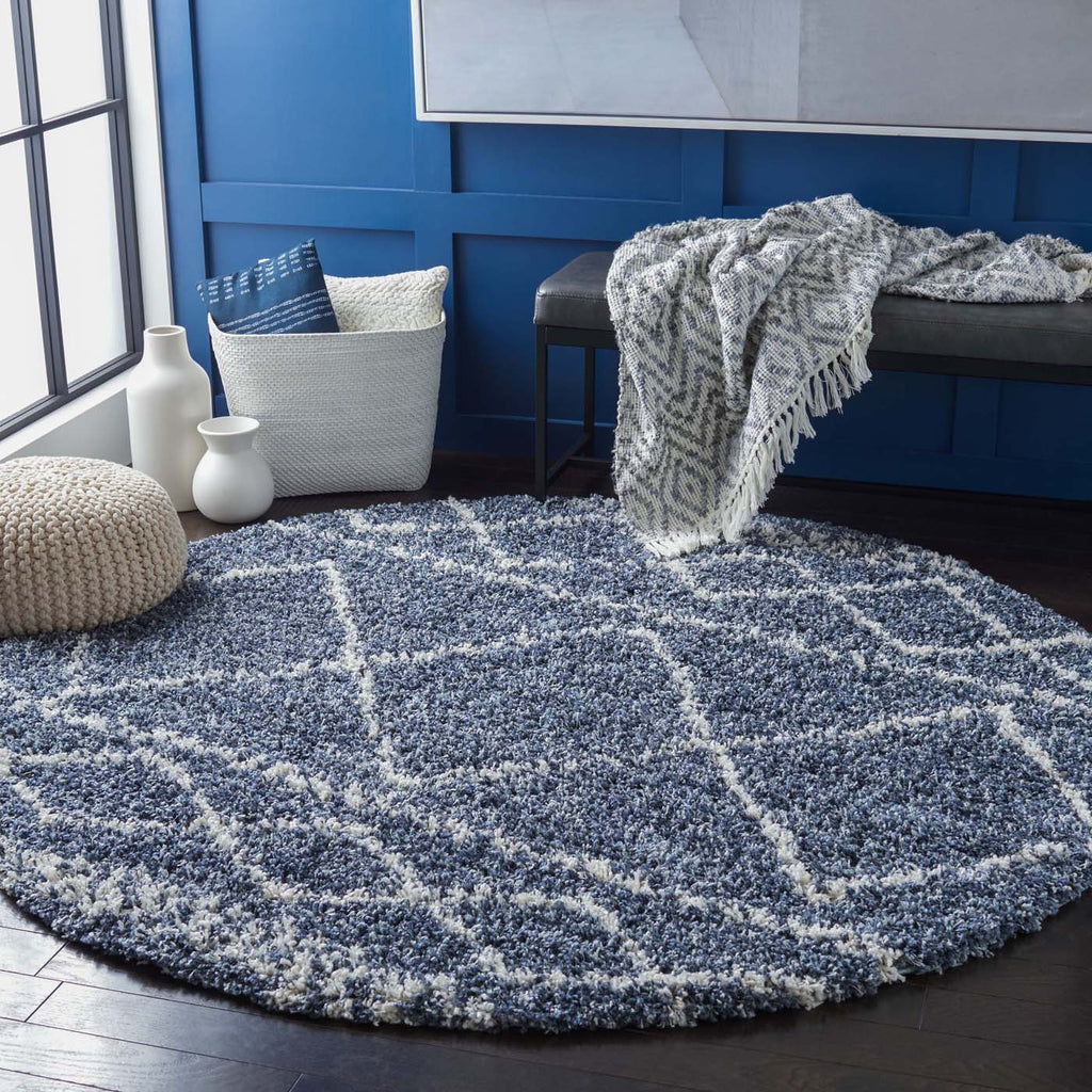 Safavieh Pro Lux Shag 436 Rug, PLX436