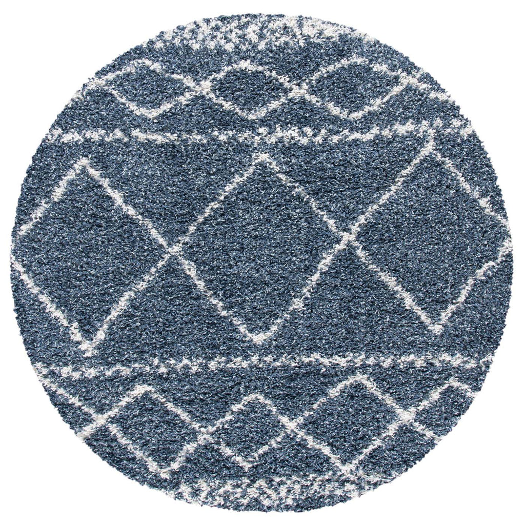 Safavieh Pro Lux Shag 436 Rug, PLX436