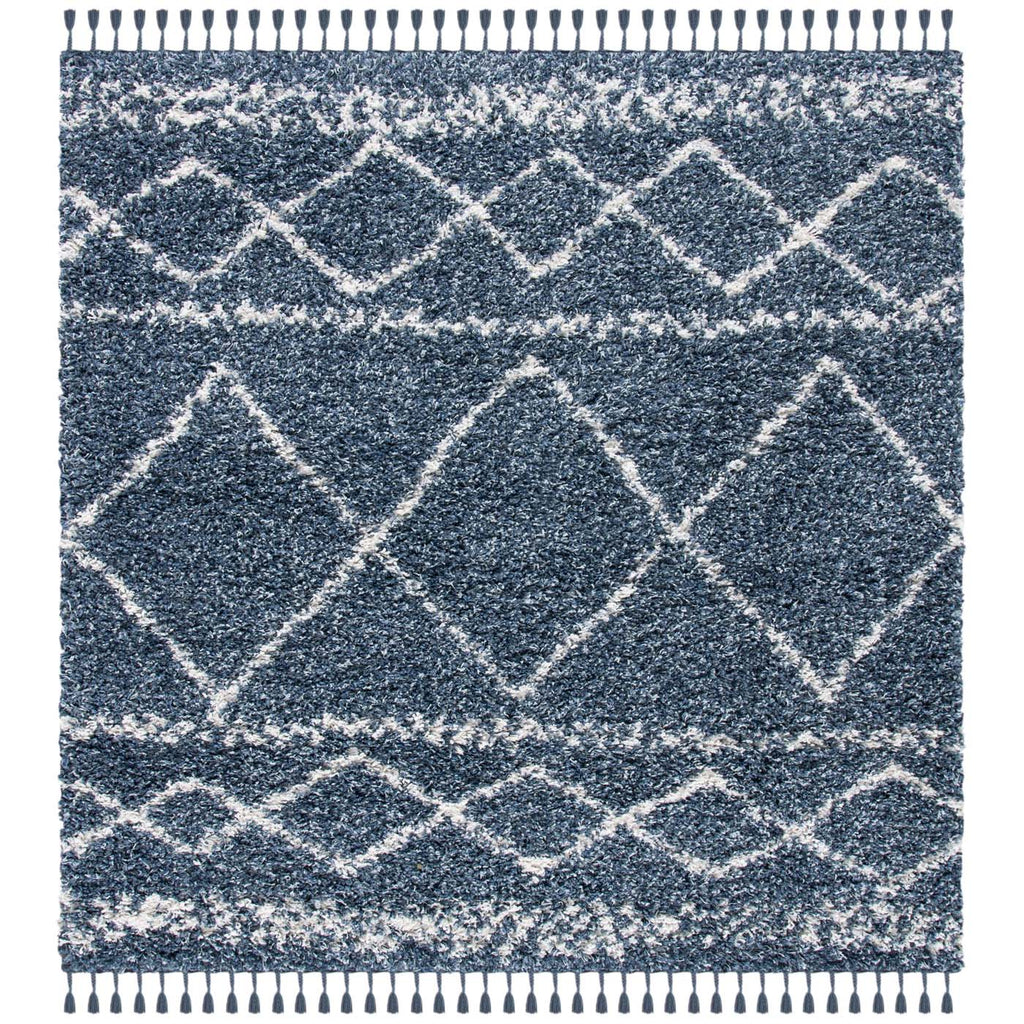 Safavieh Pro Lux Shag 436 Rug, PLX436