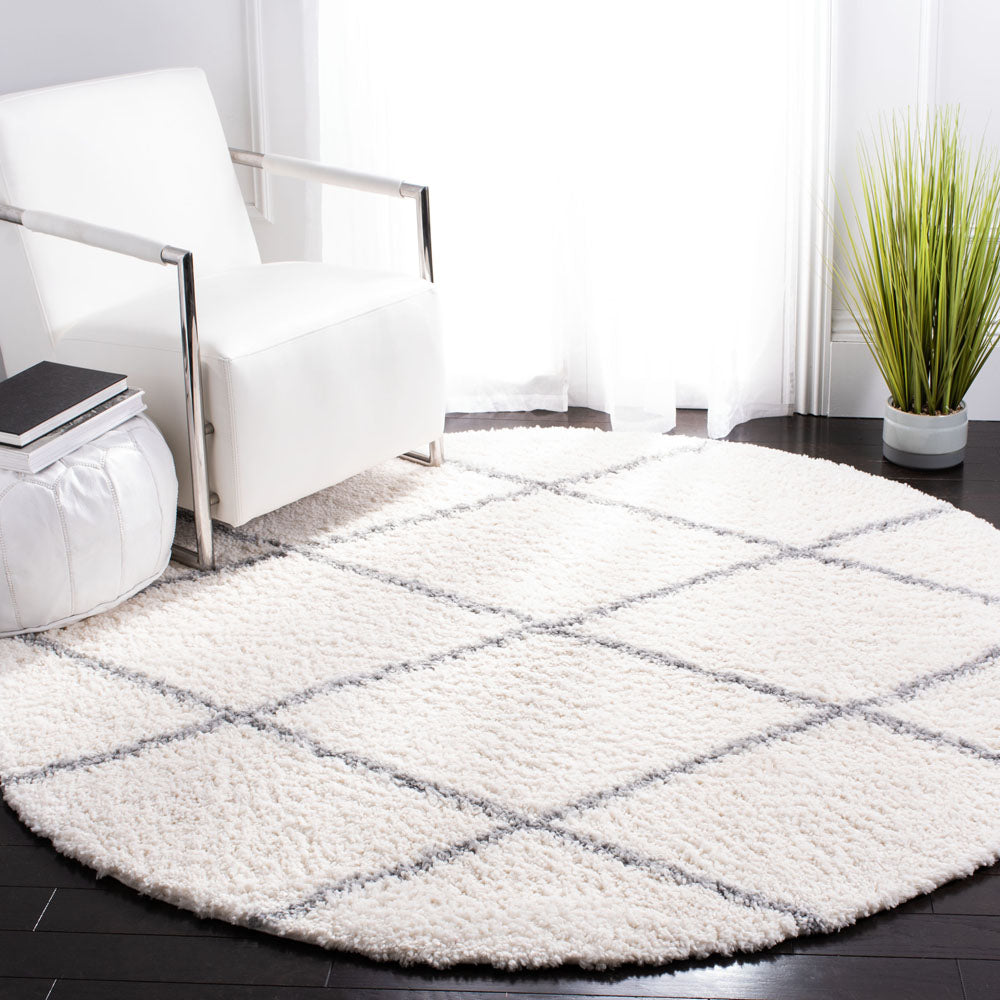 Safavieh Parma Shag 515 Rug, PMA515