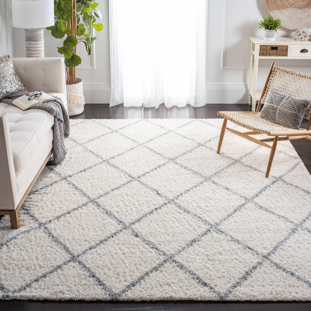 Safavieh Parma Shag 515 Rug, PMA515