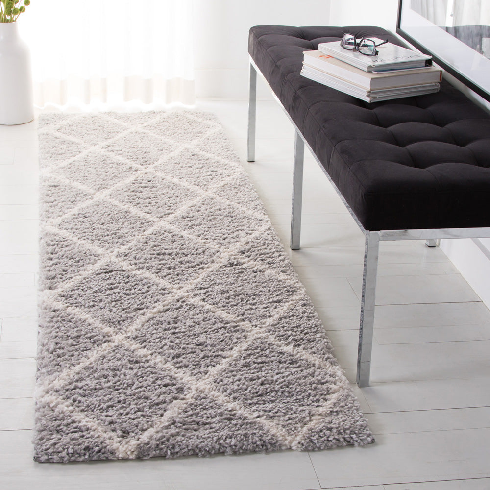 Safavieh Parma Shag 515 Rug, PMA515