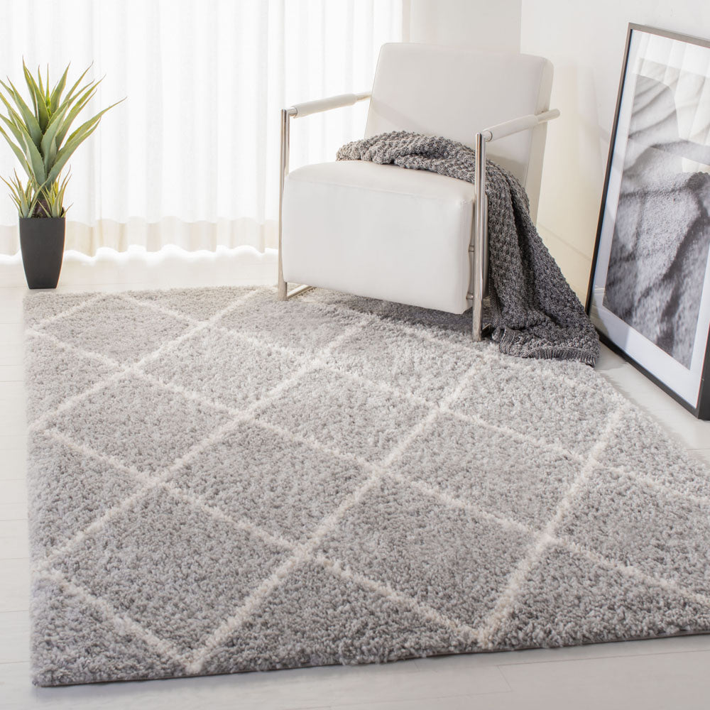 Safavieh Parma Shag 515 Rug, PMA515