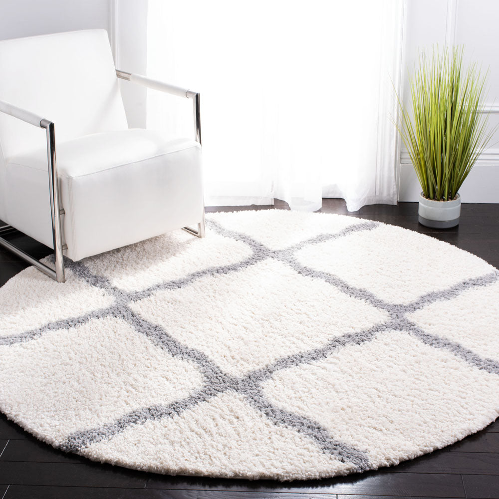 Safavieh Parma Shag 521 Rug, PMA521