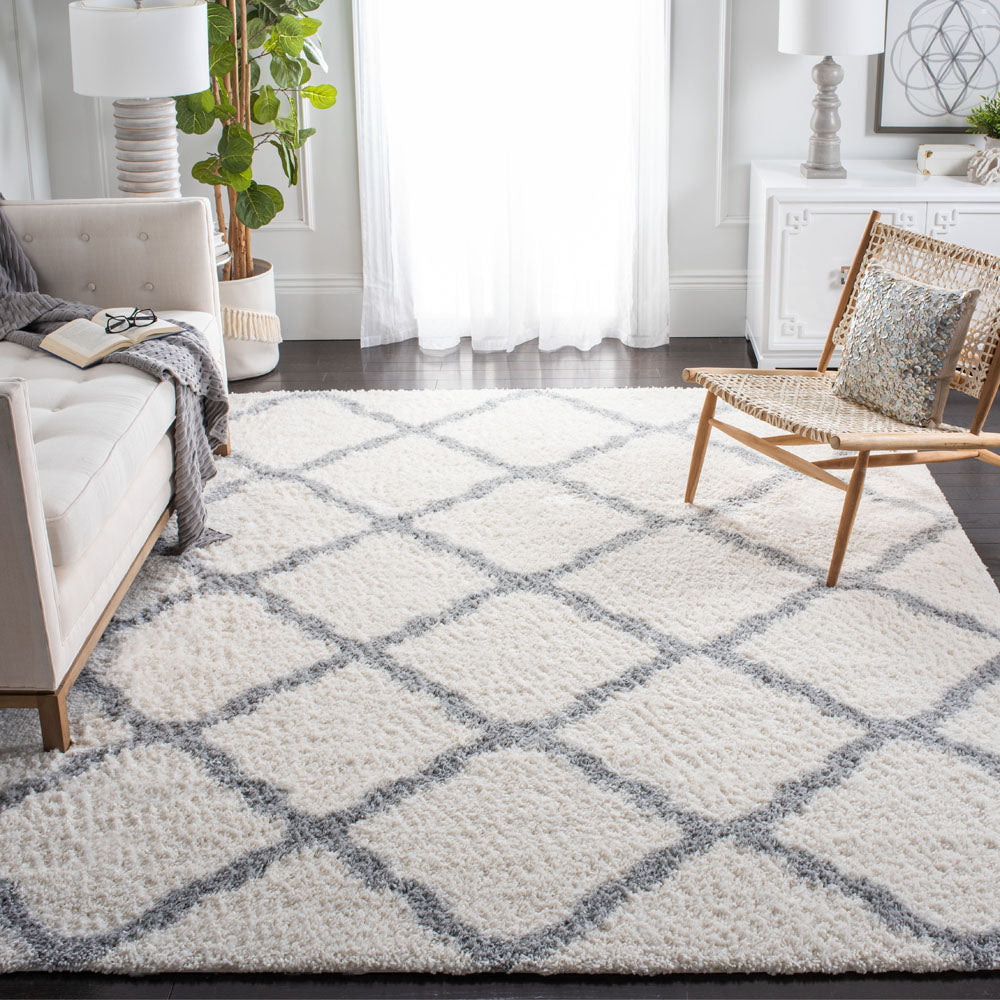 Safavieh Parma Shag 521 Rug, PMA521