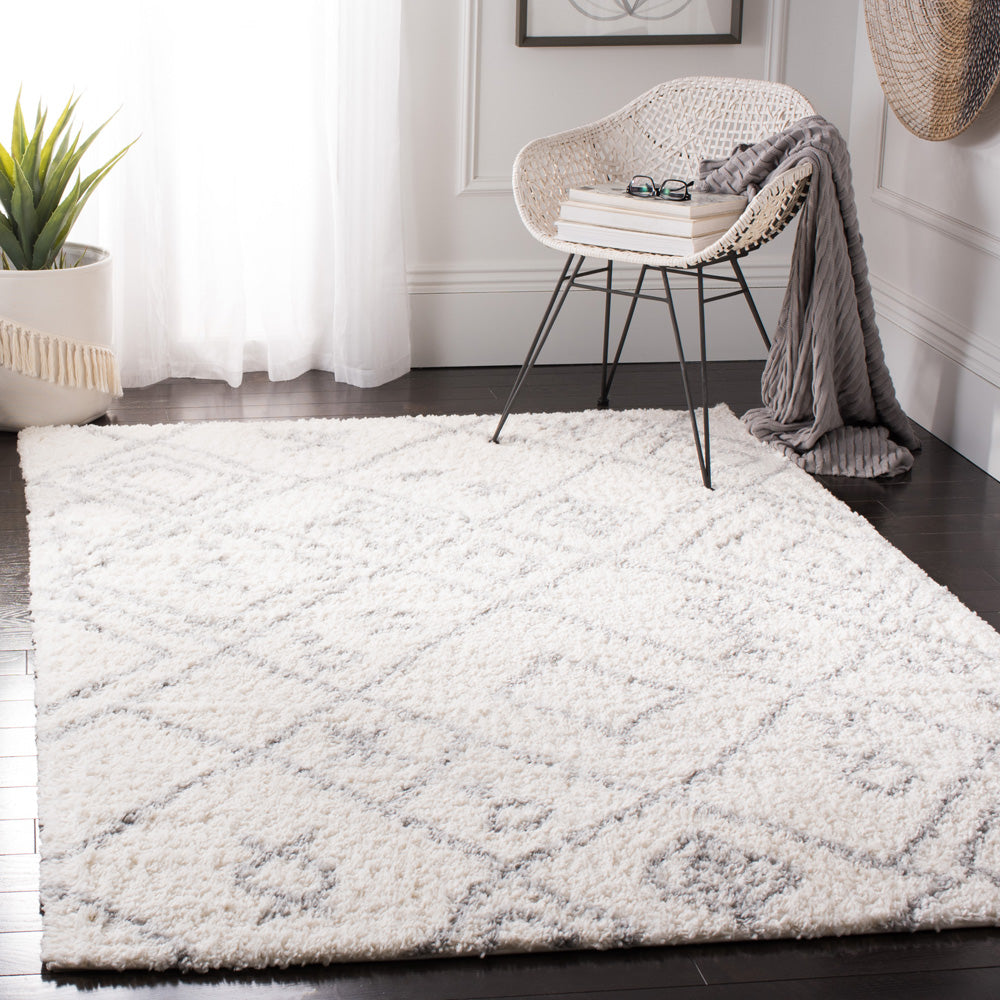 Safavieh Parma Shag 583 Rug, PMA583