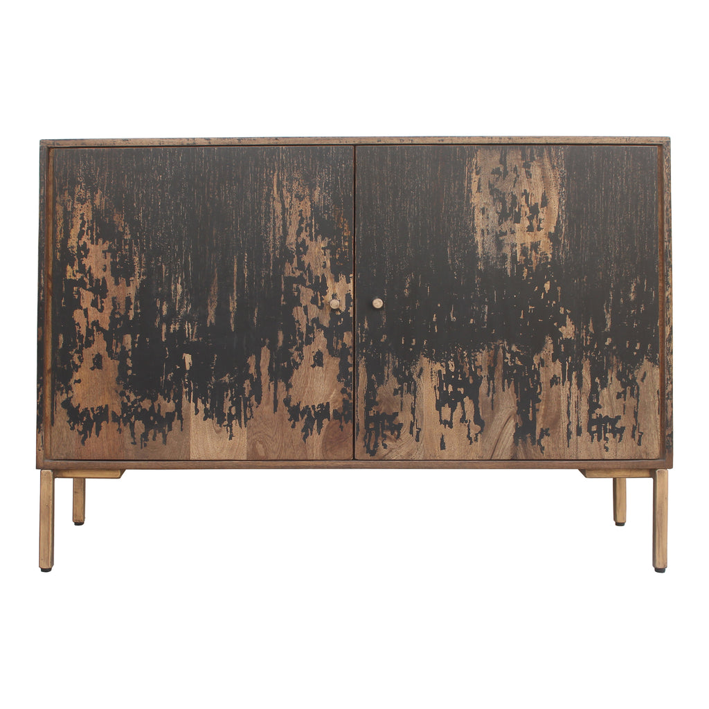 Artists Sideboard Small | Moe's Furniture - PP-1015-02