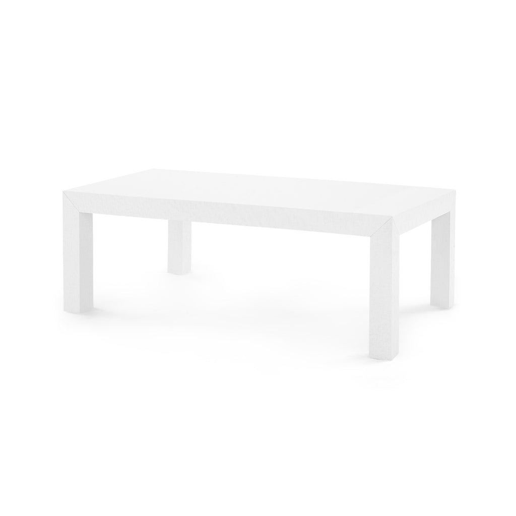 Parsons Coffee Table | Villa & House  - PSN-300-59