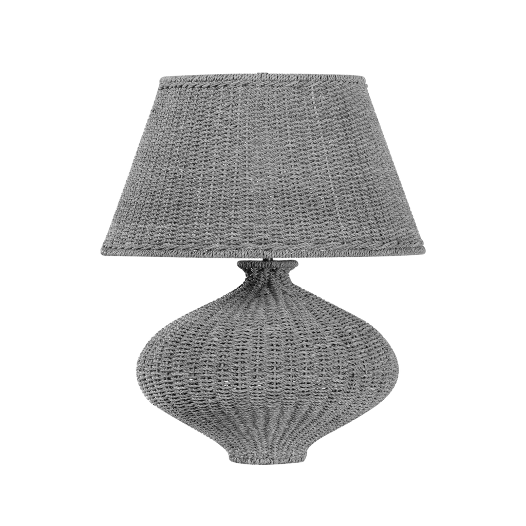 Nette Table Lamp | Troy Lighting - Ptl1426-Pbr