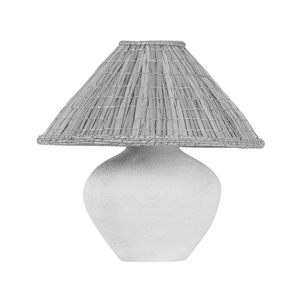 Solon Table Lamp | Troy Lighting - Ptl1520-Pbr