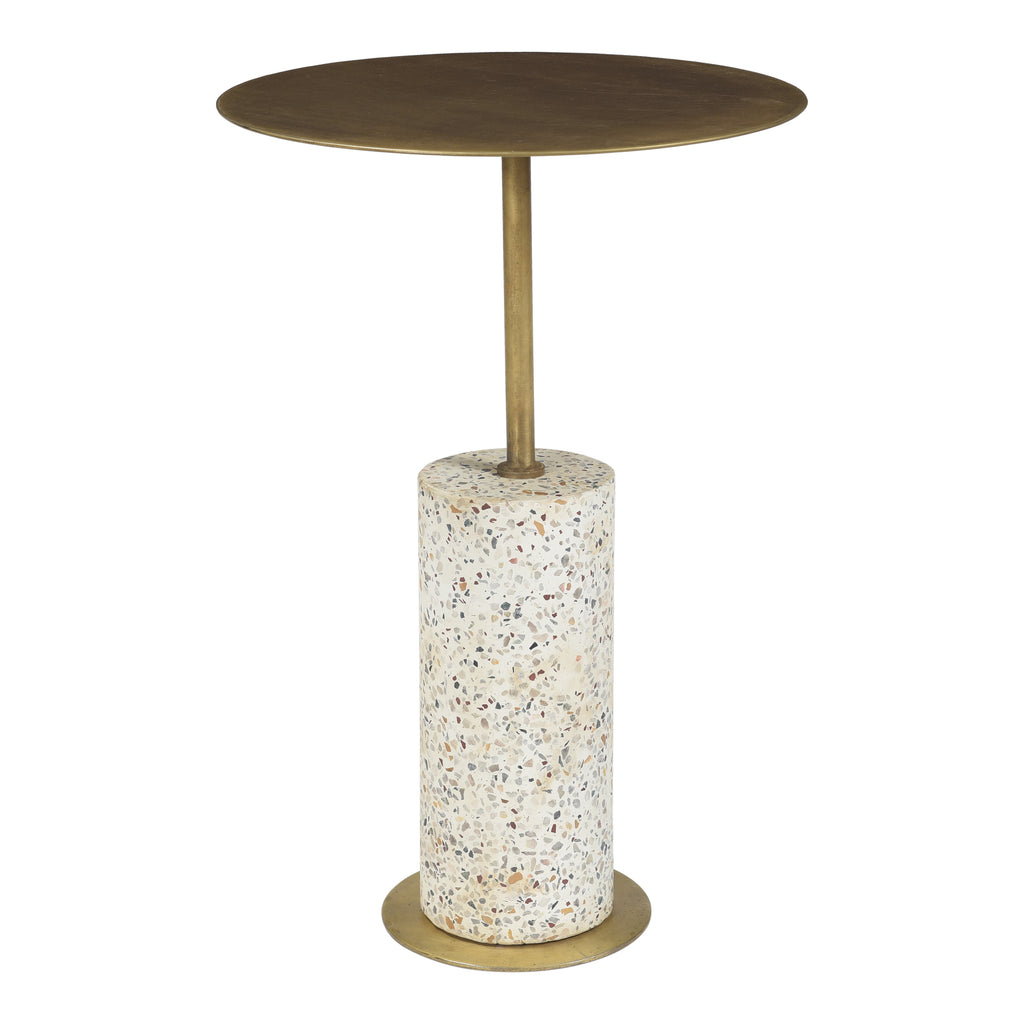 Gabriel Accent Table | Moe's Furniture - QJ-1019-51-0