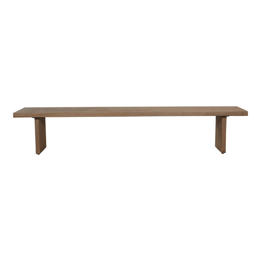 Koshi Bench | Moe's Furniture - QM-1005-29-0