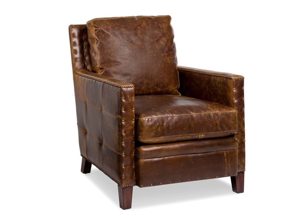 Elkhorn Occasional Chair | Maitland Smith - RA1038-SHA-BAR