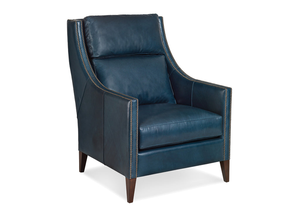 Pryor Occasional Chair | Maitland Smith - RA1082-SAV-IND